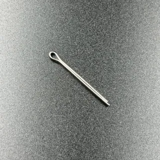 Шплинт гайки гребного винта Yamaha 3-5/F2-6 (PREMARINE) картинка