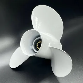Гребной винт Yamaha 40-55, F30-60 Sema (3x11 1/8x16) (Polastorm) картинка