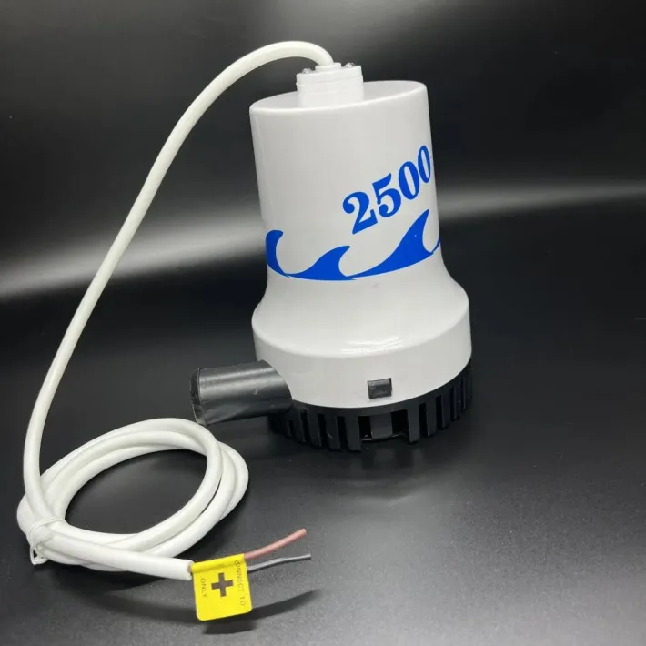2500GP — 1
