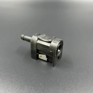 Коннектор топливный Yamaha 2-175, F4-100 (KACAWA) картинка