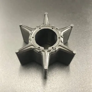 Крыльчатка помпы охлаждения Yamaha 75-90 (Omax) картинка