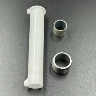 Обойма торсионного вала MERCURY 6/8/9.9/15 HP со втулками (Quicksilver) картинка