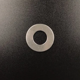 Шайба регулировочная пиньона Yamaha 9.9-15 (1.13mm) (Yamaha) картинка