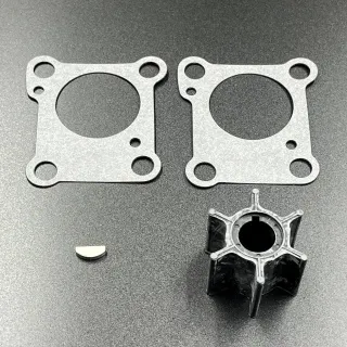 Ремкомплект помпы охлаждения Honda BF8-15 (Omax) картинка