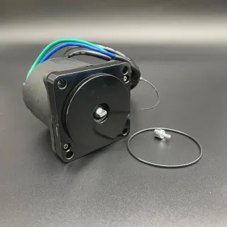 Мотор гидроподъемника Yamaha 115-225, Honda BF75-150, Suzuki DF100-140, DF100-140(A) (SYS) картинка