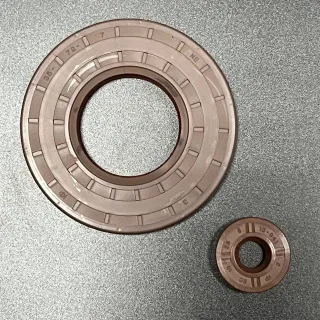 Сальники коленвала (комплект) BRP Ski Doo (KINETIX) картинка