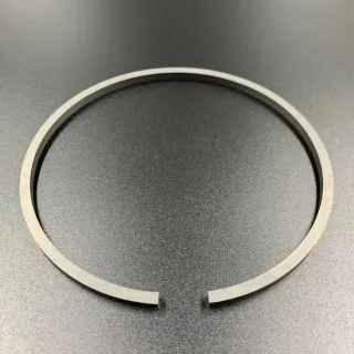 Кольцо уплотнительное металлическое коленчатого вала Yamaha 115-225 (Omax) картинка
