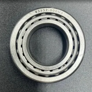 Подшипник роликовый вертикального вала верхний Yamaha 60-90, F40-100 (27x50.25x15) (PREMARINE) картинка