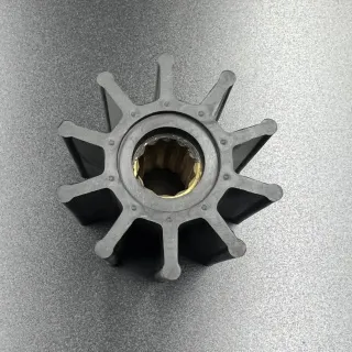 Крыльчатка помпы охлаждения для VOLVO-PENTA (834794; 876120) (Omax) картинка