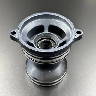 Обойма гребного вала (в сборе) Yamaha 25-30, F20-25  (KACAWA) картинка