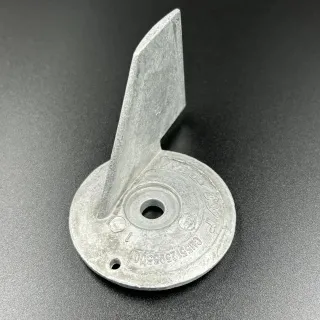 Киль-протектор (Анод) Suzuki DF40-50 (Алюминиевый) (55125-95500) (Omax) картинка