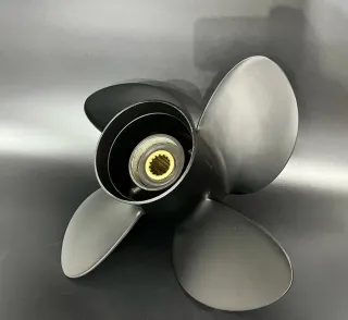 Гребной винт Yamaha 60-140, F70-F130 (4x13-1/4x13) (Solas) картинка