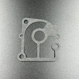 Прокладка под пластину помпы охлаждения Tohatsu 9.9-18/Mercury 9.9-18 (3FS-65029-0; 20F-06.00.00.08; картинка