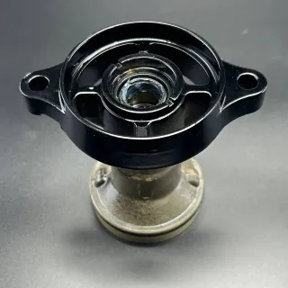 Обойма гребного вала (в сборе) Mercury/Tohatsu 25-30 (8M0070880) (Quicksilver) картинка