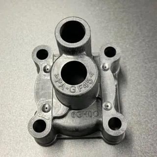 Корпус помпы охлаждения Yamaha 6-8 (6N0-G4311-00) (Yamaha) картинка