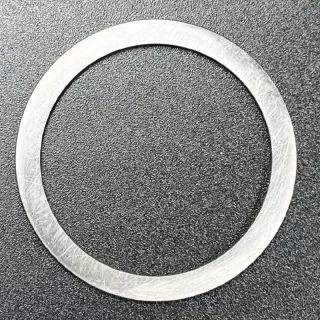 Шайба регулировочная под шпх S DF 100 (1.0mm) картинка
