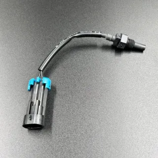 Датчик температуры двигателя Yamaha F30-40 (67C-85790-00) (Yamaha) картинка