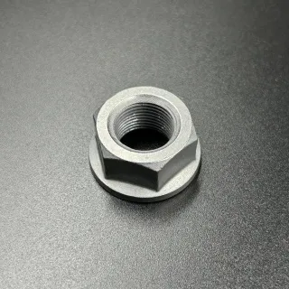 Гайка маховика Yamaha 25-30 (YUELANG) картинка