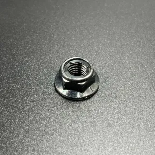 Гайка задней подвески Yamaha VK540 (Yamaha) картинка