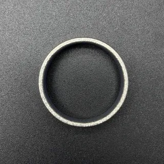 Втулка алюминиевая BUSHING (Quicksilver) картинка