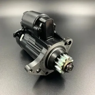 Электростартер Honda 75-90 картинка