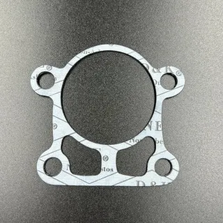 Прокладка под основание помпы охлаждения Yamaha 25-70 (Sinera) картинка