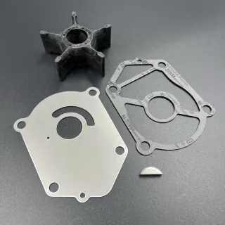 Ремкомплект помпы охлаждения Suzuki DT115-140 (крыльчатка 17461-90J01 DF115-140) (KACAWA) картинка