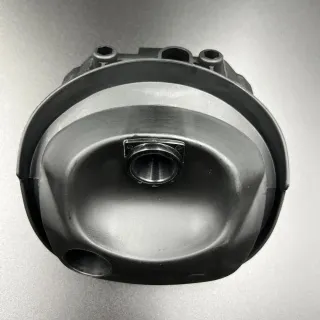 Направляющая шнура стартера Yamaha 40X Hidea 40F (YUELANG) картинка
