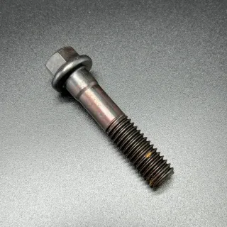 Болт стальной диам. 12 мм SCREW (Quicksilver) картинка