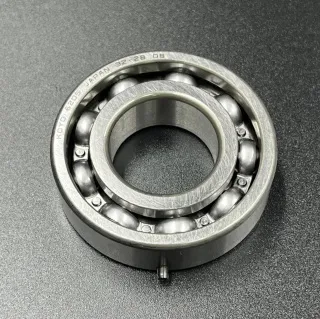 Подшипник шариковый Suzuki DT9.9-15 (93306-205U7) (25x52x15) (Kacawa) картинка