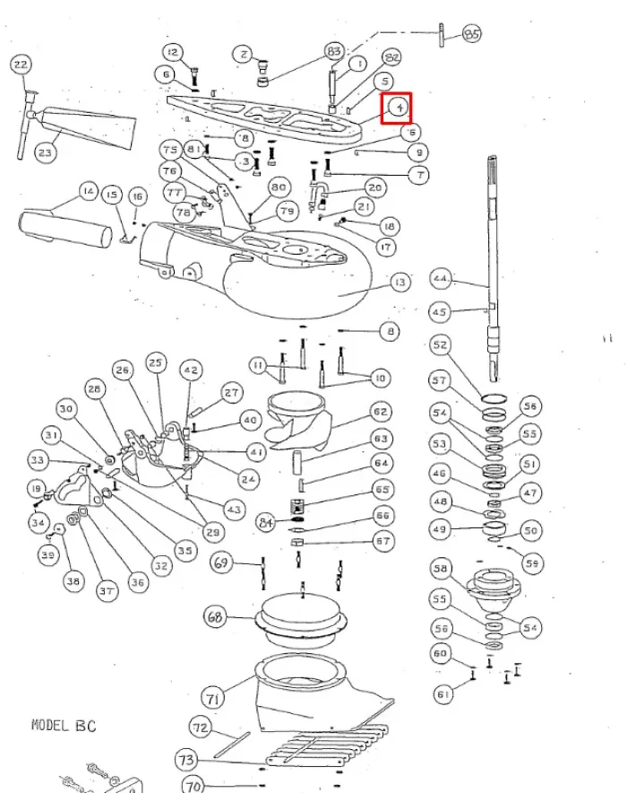 PNFM40E-30001 — 1