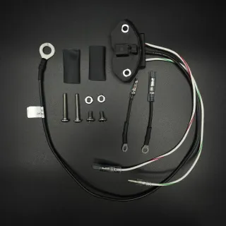 Датчик оборотов SENSOR ASSY-IGN (Quicksilver) картинка