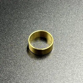 Втулка ручного стартера медная Tohatsu 9.9-30, M40C/Mercury 9.9-30 (8537432)  (Sinera) картинка
