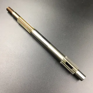 Вал гребной Tohatsu 8-9.8, MFS8 (3V1-64211-0) (Osaka) картинка