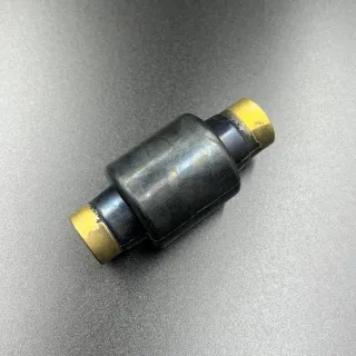 Втулка гребного винта резиновая Yamaha 9,9-15 (Omax) картинка