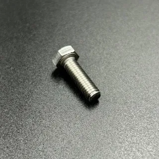 Болт Yamaha M6x25mm (YUELANG) картинка