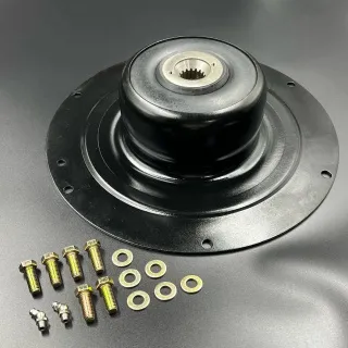 Муфта карданного вала демпферная  Mercruiser Bravo (8M00987950)  (JSP) картинка