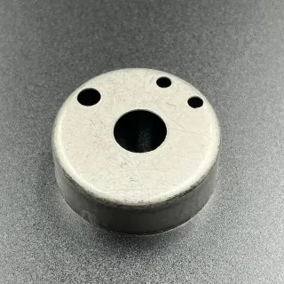 Стакан помпы охлаждения Tohatsu 3.5 (YUELANG) картинка