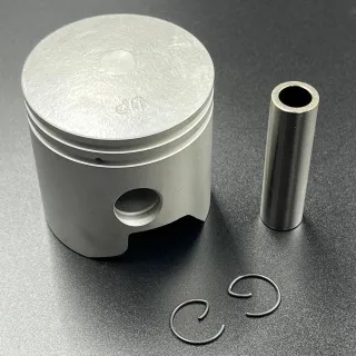 Поршень Yamaha 9.9-15 (0.50mm) (PREMARINE) картинка