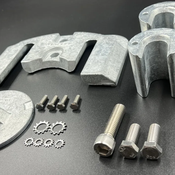 CMBRAVO23KIT-ZN — 4
