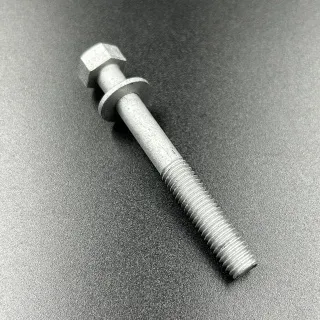 Болт блока цилиндров Yamaha 90119-08M29 (PREMARINE) картинка