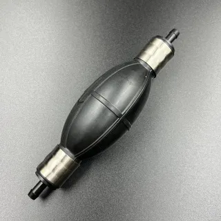 Груша топливоподкачивающая Yamaha 4-200, F4-115 (6mm) (Omax) картинка