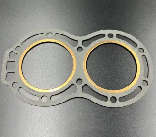 Прокладка под головку Suzuki DT25-30 (11141-96344) (PREMARINE) картинка