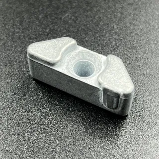 Анод блока Yamaha 115-225 (ZN) (Sinera) картинка