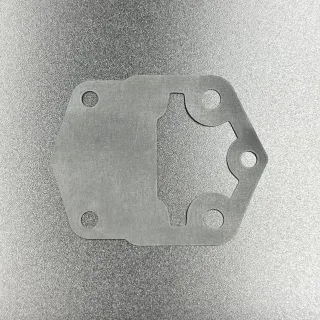 Мембрана топливного насоса Yamaha 115-250 (Omax) картинка