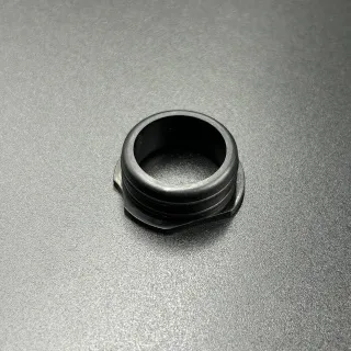 Уплотнение обоймы торсионного вала Suzuki DT20-40 (17432-96301) (Omax) картинка