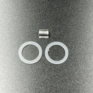 Шпонка крыльчатки помпы Mercury 6-15 (42376A1, 42376A2, 42376) (MERCURY) картинка
