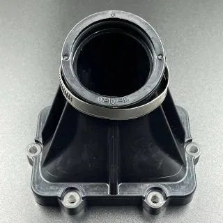 Впускной патрубок карбюратора Ski Doo (420667470) (KINETIX) картинка