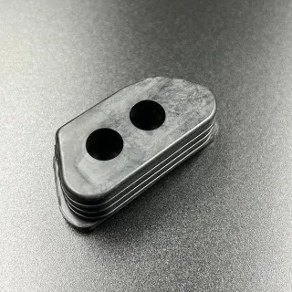 Уплотнение выхлопа Yamaha 9.9-15 (YUELANG) картинка