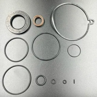 Комплект уплотнений верхнего редуктора Volvo Penta DP 839253  (JSP) картинка